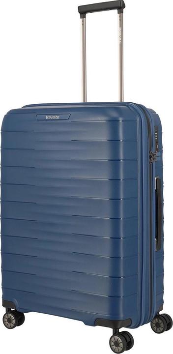 Actual product image Travelite Mooby Trolley Bag