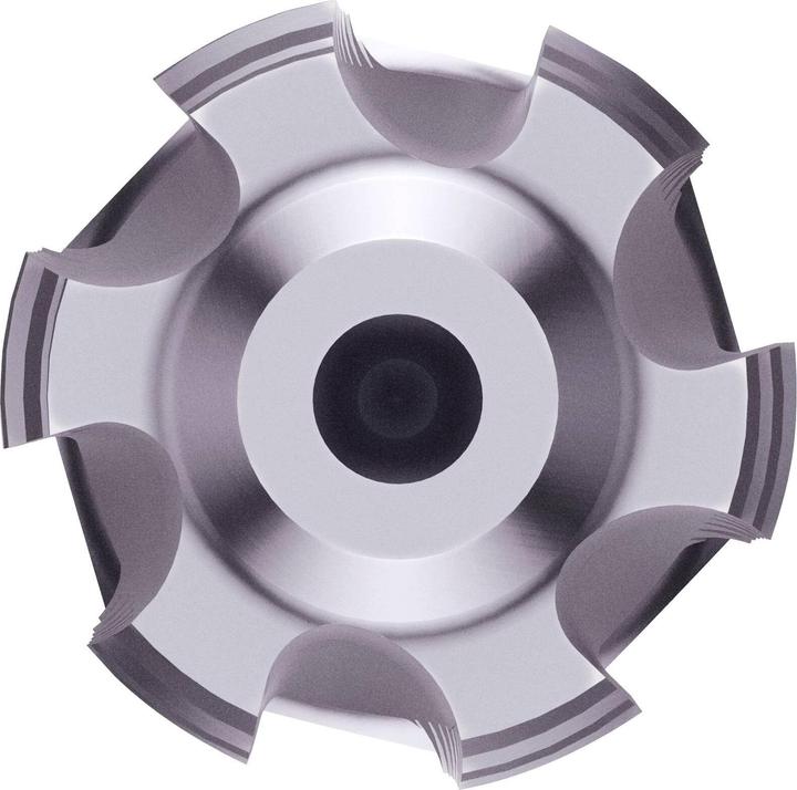 Actual product image HAZET Thread repair tool for exhaust gas temperature sensors / probes 4683-14 ∙ Outside hexagon 13 …