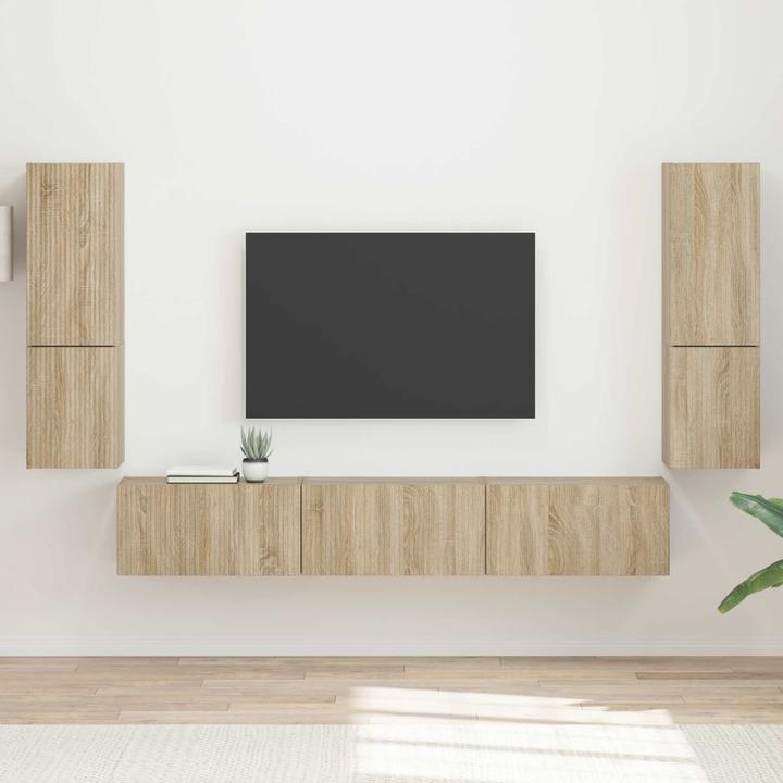 Actual product image vidaXL TV-Schränk (30 x 31 x 60 cm)