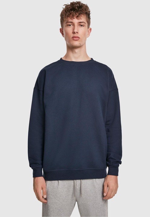 Actual product image Urban Classics Sweat Crewneck (XS)