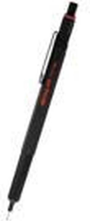 Produktbild Rotring 600 (0.70 mm, HB, 1x)