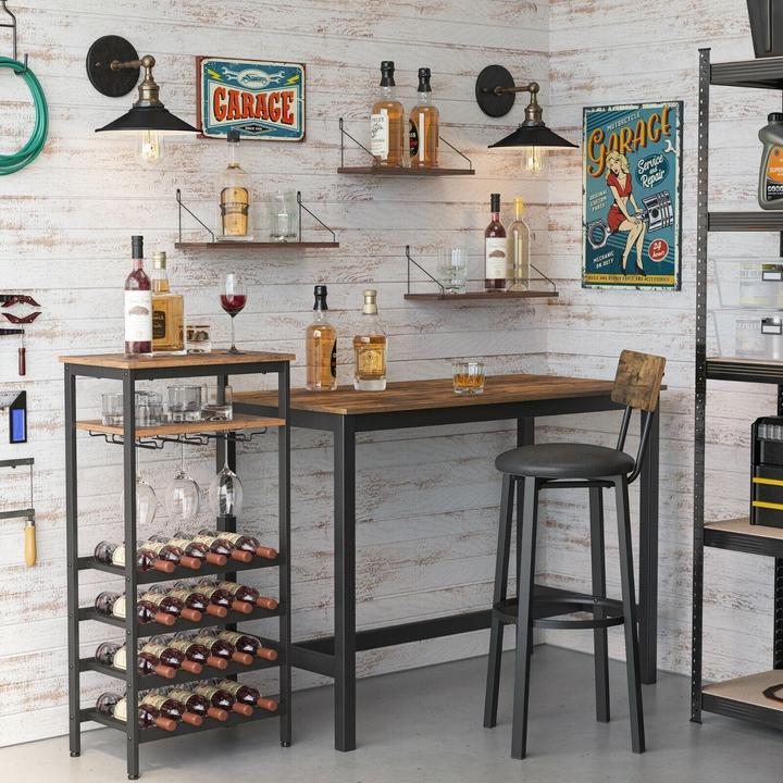Actual product image Vasagle Havanna (50 x 32 x 100 cm)