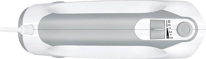 Image du produit Bosch Hausgeräte ErgoMixx avec fonction de vide (450 W)