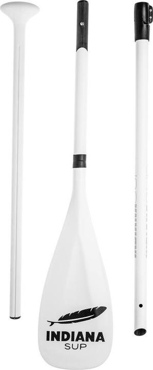 Actual product image Indiana Carbon Telescope (200 cm, 3-piece)