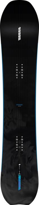 Produktbild K2 PASSPORT Snowboard (157)