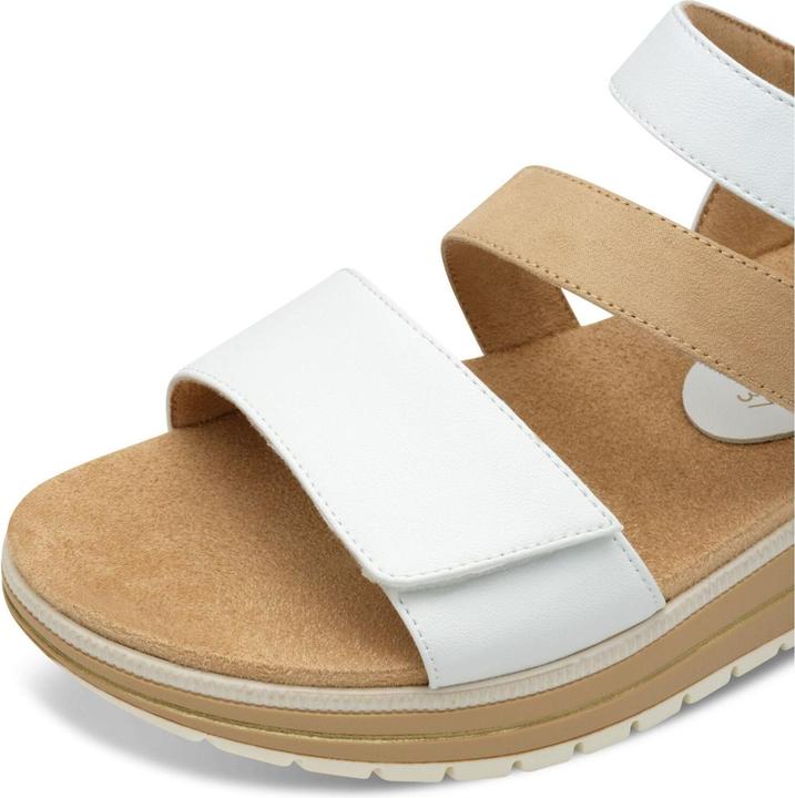 Actual product image Marco Tozzi Sandalen (38)