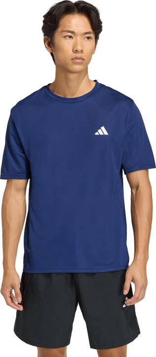 Produktbild Adidas We Bas T - dkblue (M)