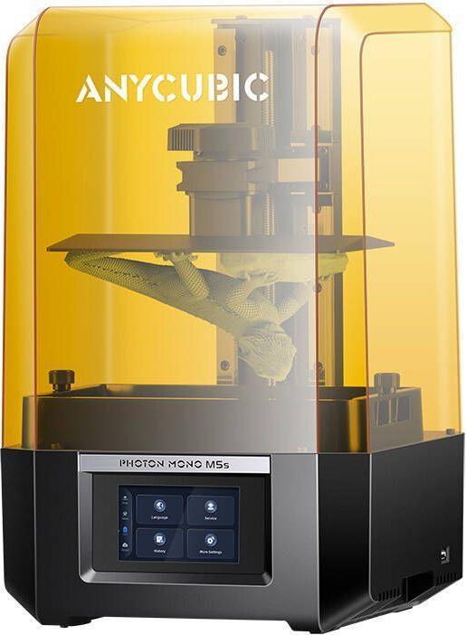 Produktbild Anycubic Photon M5s