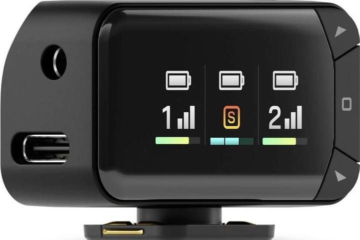 Actual product image RØDE Wireless Micro Camera Kit