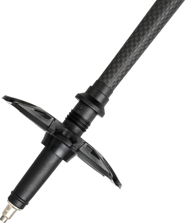 Produktbild Nanuq Trekkingstock PIZ DADO CARBON (63 - 135 cm)