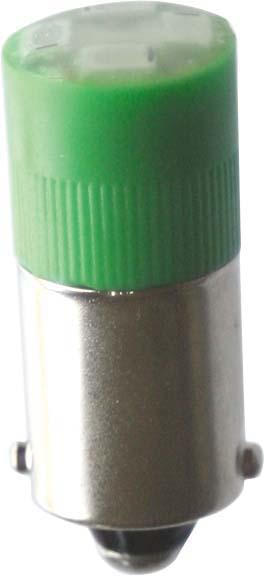 Scharnberger+Hasenbein Multi-Star LED 10x25mm