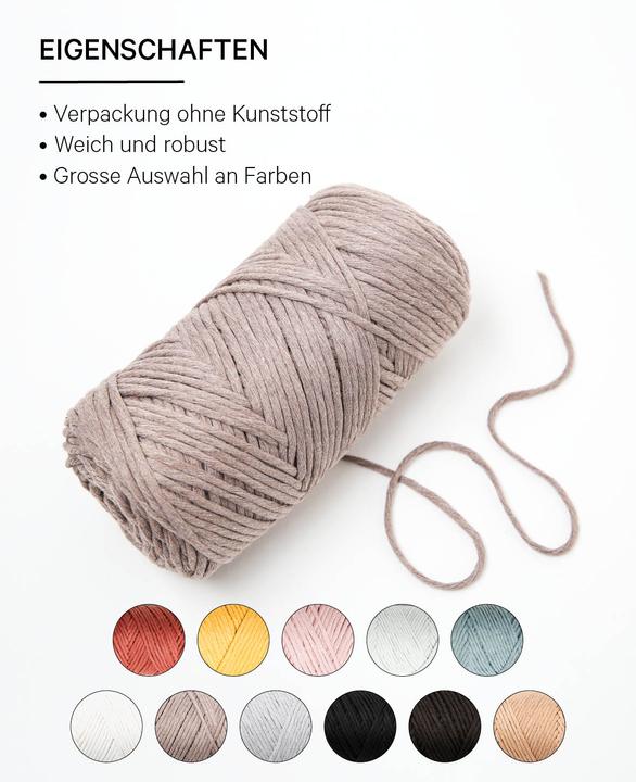 Actual product image Lalana Carina (120 m)