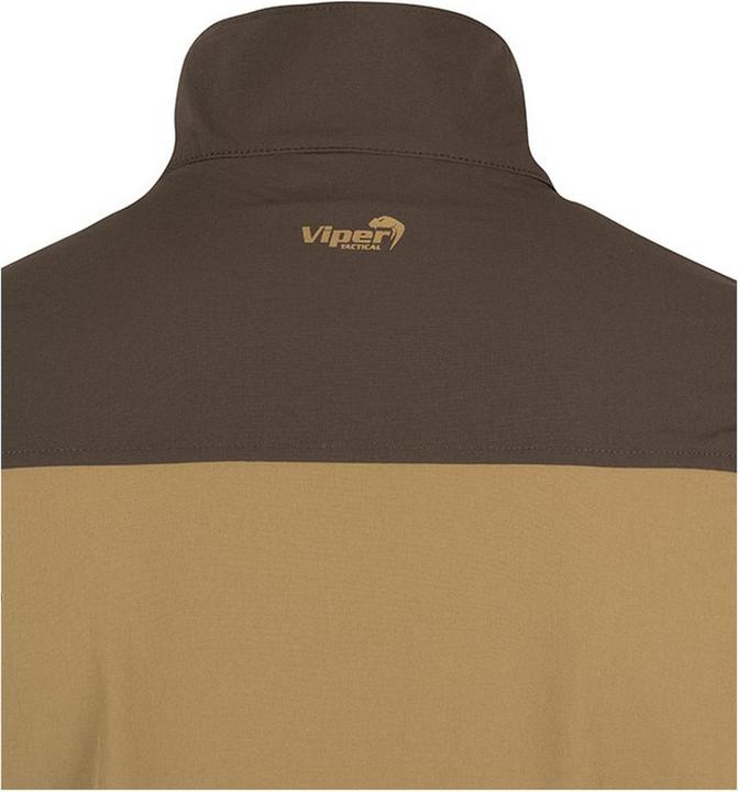 Produktbild Viper Softshelljacke Leicht (M)