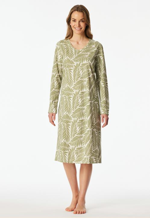 Produktbild Schiesser Nachthemd Comfort Essentials (52)