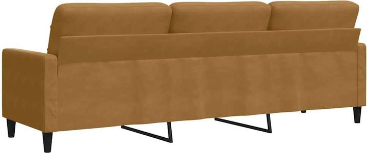 Produktbild vidaXL 3-Sitzer-Sofa (3-Sitzer)