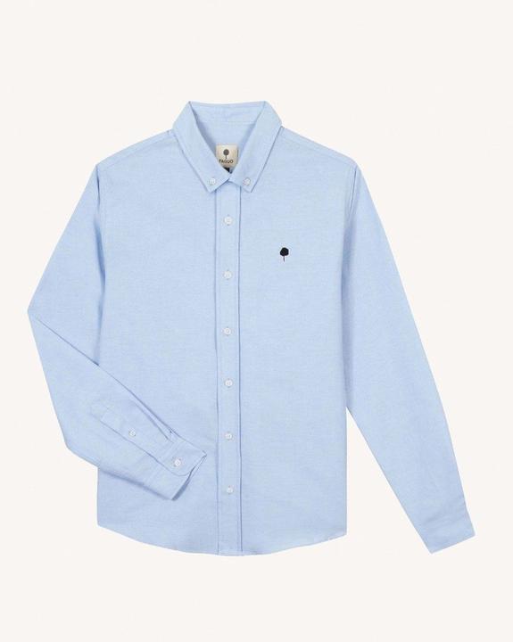 Immagine prodotto Faguo M'S Ivoy Shirt Woven (M)