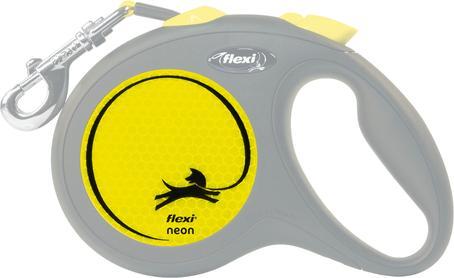Actual product image Flexi New Neon (L, Dog, Walks)