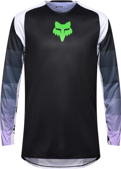 Image du produit Fox Flexair Grid Jersey (S)