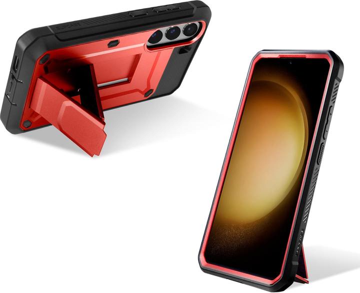 Actual product image Supcase Unicorn Beetle Pro Series (Samsung Galaxy S23)