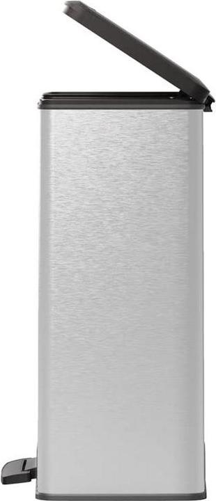 Actual product image Curver 251002 IML Bucket Metallic, 2 x 26 litres, único (52 l)