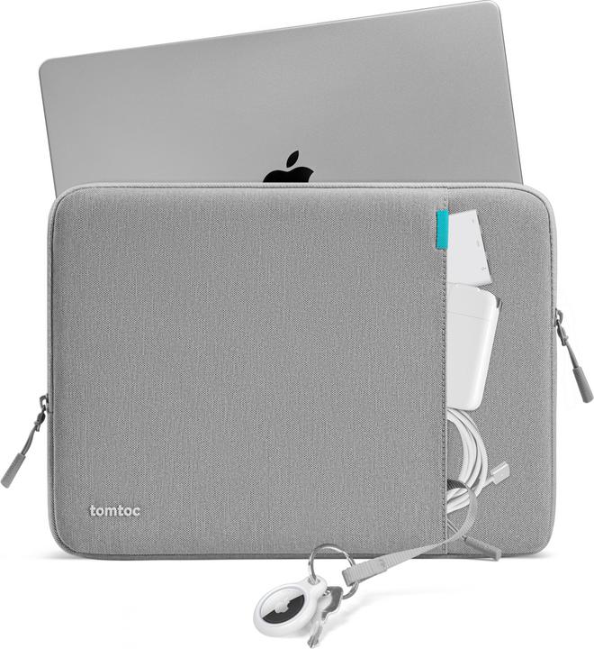 Immagine prodotto tomtoc Defender A13 (13", Apple)