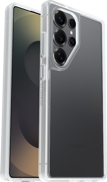 Actual product image OtterBox React (Samsung Galaxy S25 Ultra)