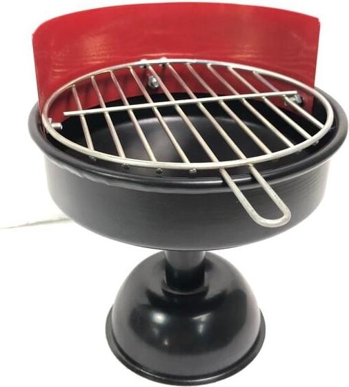 Productafbeelding Winkee Mini Grill Asbak