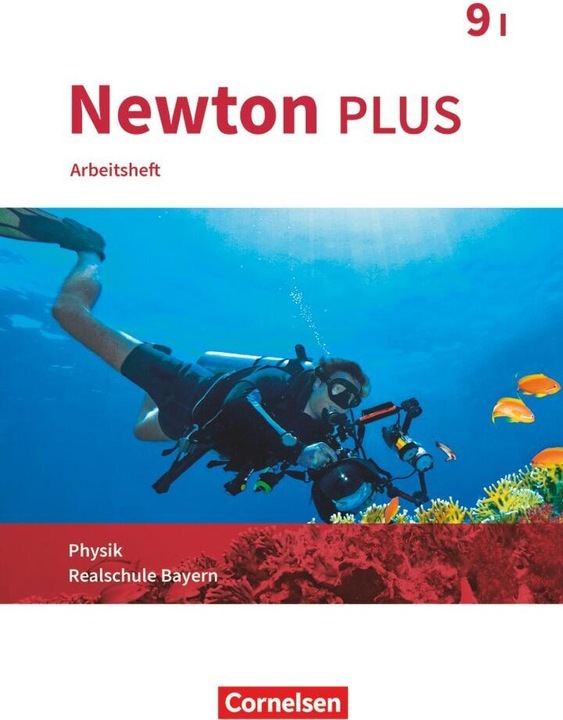 Produktbild Newt.pl.RS BY 9I AH (Deutsch, Martinua, Markus/Zimmer, Martina/Volke, Flierl-Biederer, 2021)