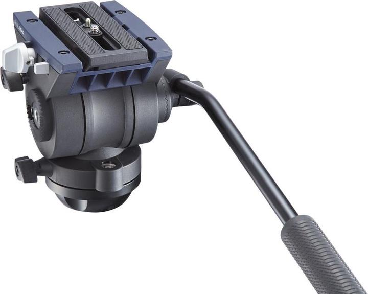 Immagine prodotto Libec TH-X (Metallo)