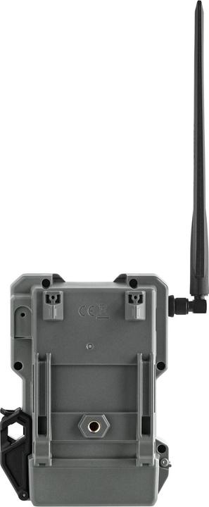 Spypoint Wildkamera 40 Megapixel Low-Glow-LEDs, Black LEDs Anthrazit