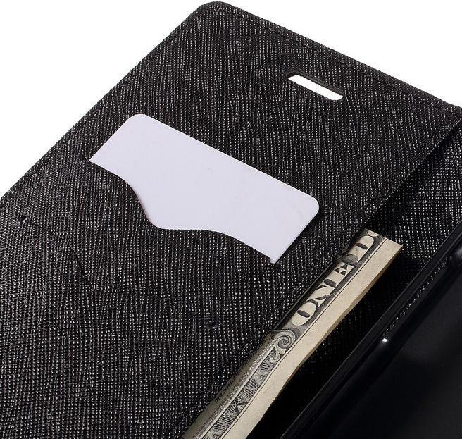 Actual product image Goospery Fancy Diary Series (G5)