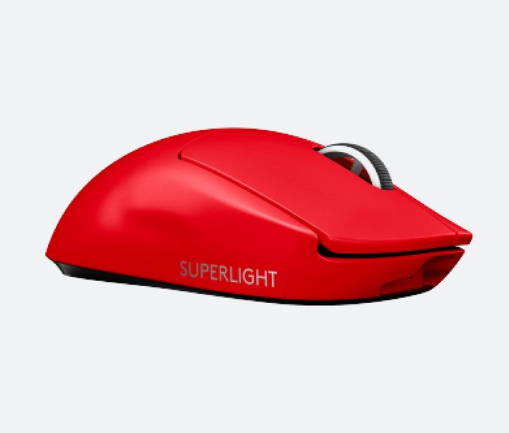 Actual product image Logitech Pro X Superlight (Wireless)