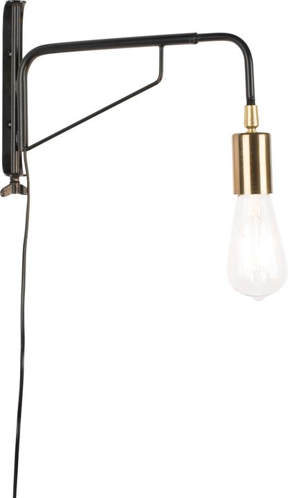 Produktbild White Label Living Lasse (450 lm, E27)