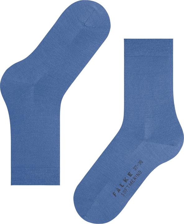 Produktbild Falke Softmerino SO (39 - 40)