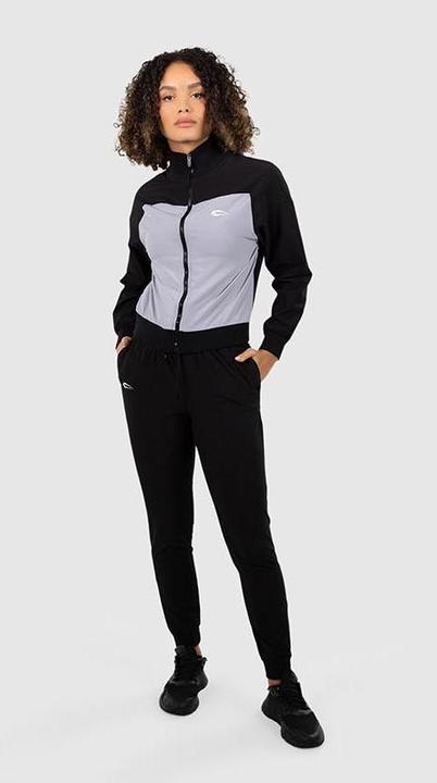 Produktbild Smilodox Trainingshose Caitlin Schwarz (S)