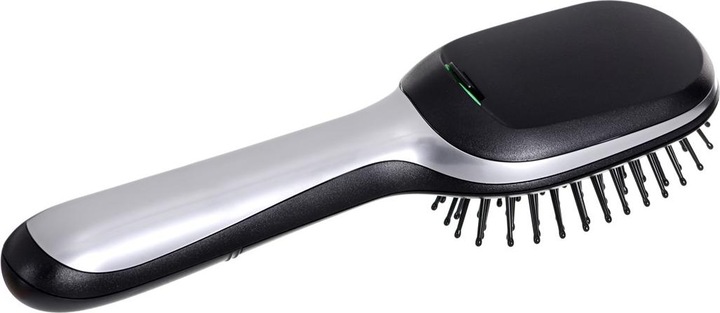 Productafbeelding Braun Satijnhaar 7 Iontec zwarte handborstel