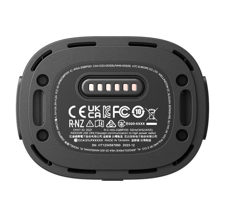 Actual product image HTC VIVE Ultimate Tracker