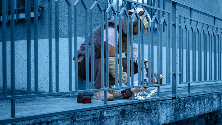 Produktbild Bosch Professional Zubehör EXPERT Diamond Metal Wheel Trennscheibe, 105 x 20/16 mm