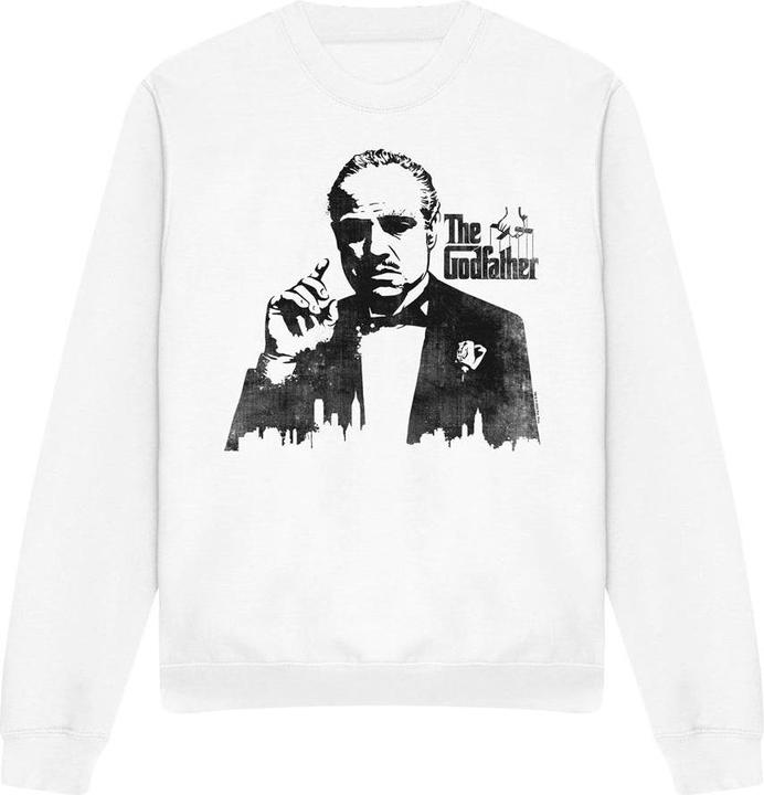 Immagine prodotto The Godfather Felpa Profilo Adulto Unisex (XL)