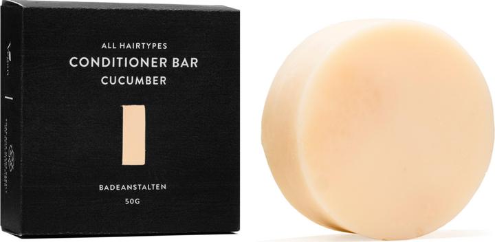 Produktbild Badeanstalten - Conditioner Bar - 50g (50 g)