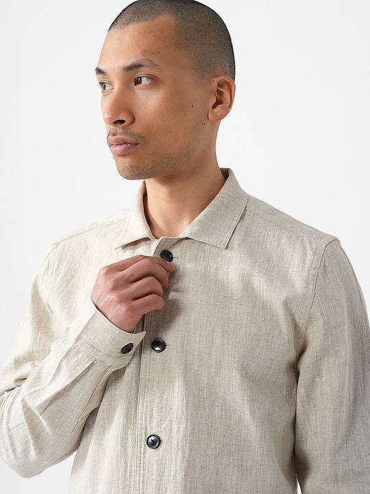 Produktbild Profuomo Overshirt (L)