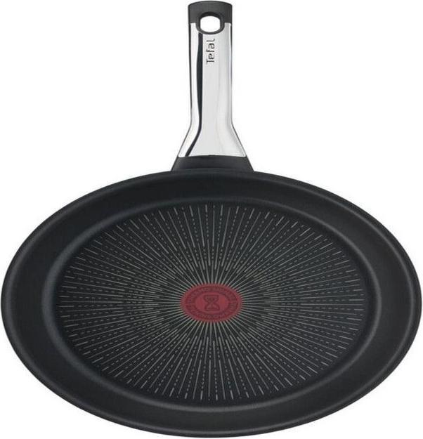 Produktbild Tefal G26906 (28 cm, Pfannenset + Topfset, Aluminium)
