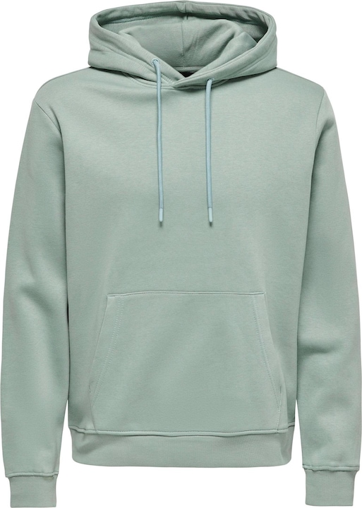 Only & Sons Onsconnor Reg Sweat Hoodie Noos