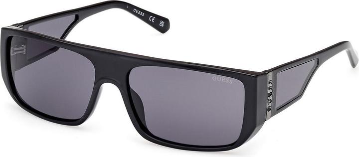 Actual product image Guess Men's Sunglasses