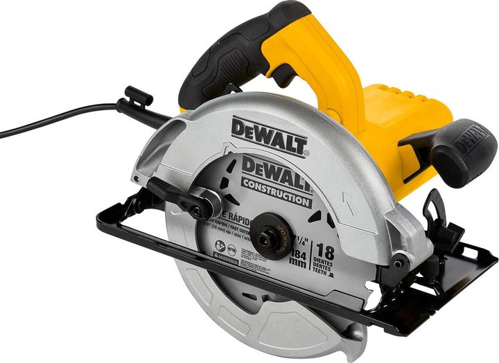 Actual product image DeWalt DWE 5615