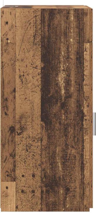 Image du produit vidaXL Holzsideboard (42.50 x 40 x 93 cm)