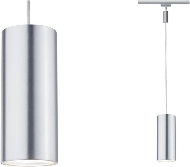 Produktbild Paulmann URail Barrel (626 lm)