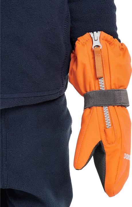 Immagine prodotto Didriksons Gilet con zip Biggles per bambini 7 (XS)