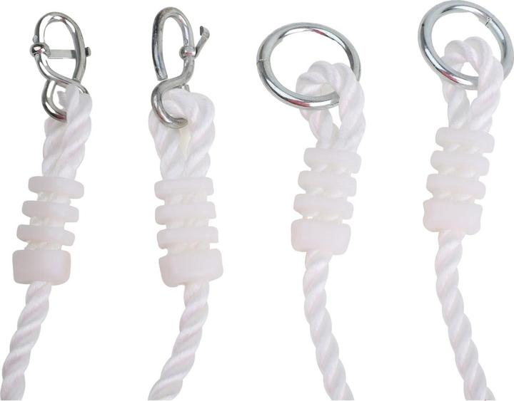 Actual product image small foot Swing