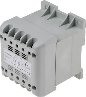 Produktbild RS PRO DIN Rail Transformer 63VA 24-48V